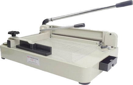 دستگاه کاتر صنعتی A3